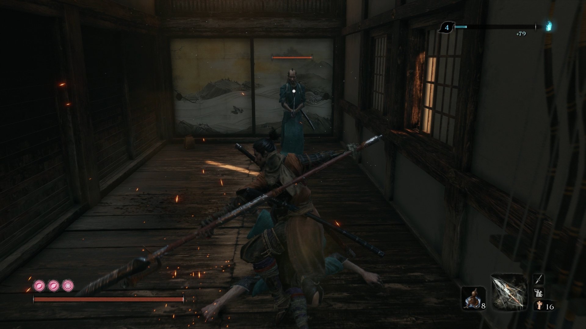 Sekiro: Shadows Die Twice - Imagen 41